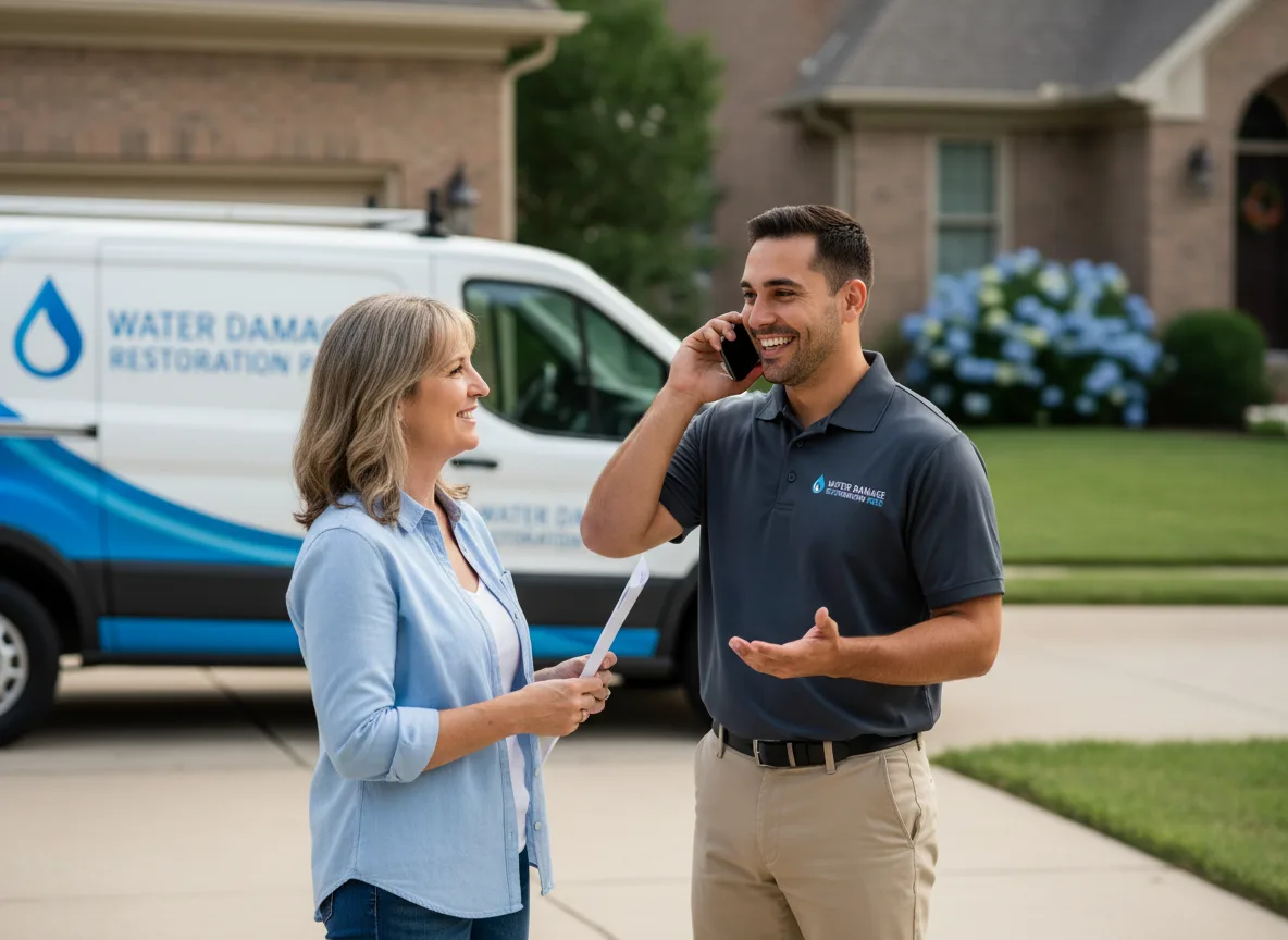 Flood Restoration Chazy, NY FAQs